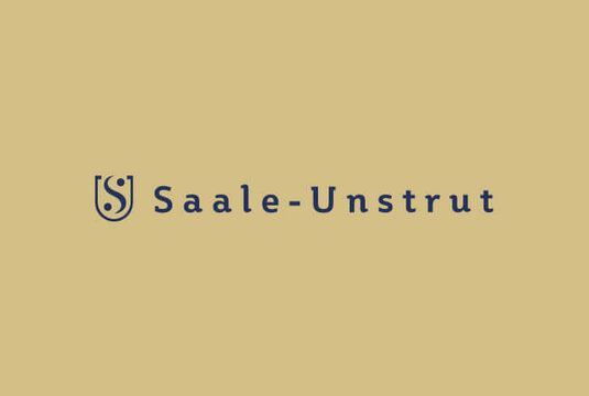 Saale-Unstrut Tourismus GmbH Logo