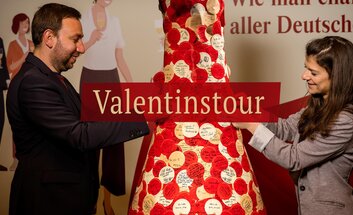 Valentinstour