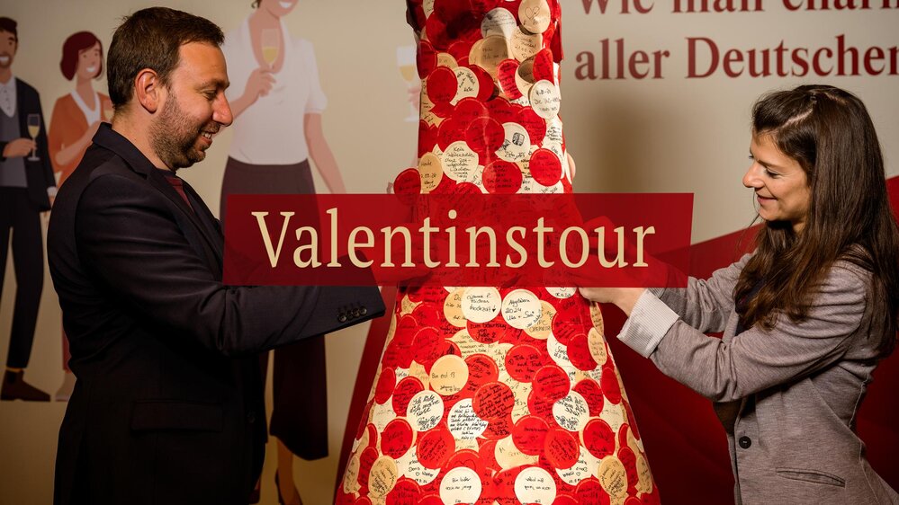 Valentinstour