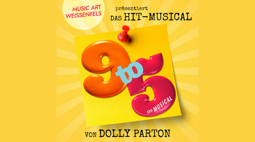  9 to 5 - The Musical