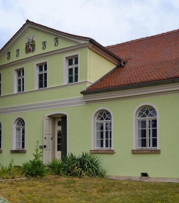 Jahnmuseum Freyburg