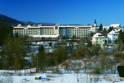 BEST WESTERN Hotel Jena