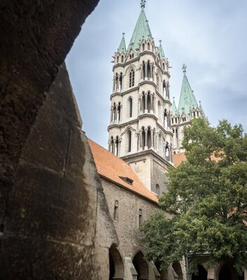 Dom St. Peter und Paul Naumburg