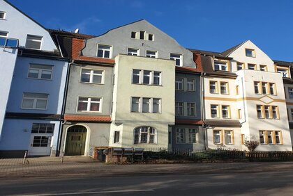 Ferienwohnung Kurth