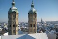 Sonderführung "Domgeflüster zu Weihnachten"