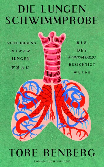 „Zeitz liest mit" Lesung mit Tore Renberg