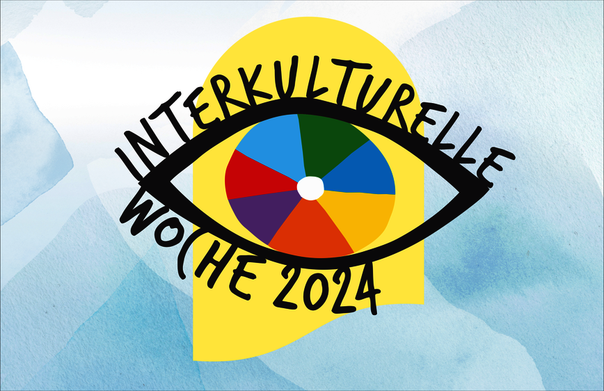 Interkulturelle Woche 2024, Infoseminar „Sicher im Job!"