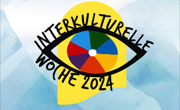 Interkulturelle Woche 2024, Kunst als politischer Diskurs