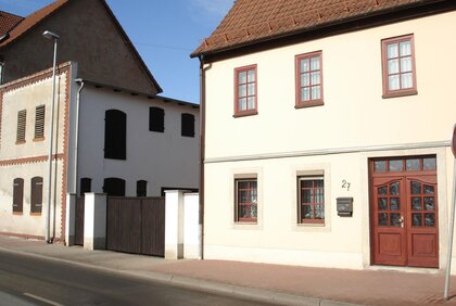 Ferienwohnung Eckoldt