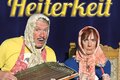 "So viel Heiterkeit" - Kabarett Sanftwut