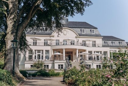 Schloss Teutschenthal Hotel & Events 