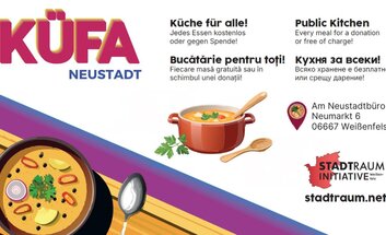 KüFa – Küche für alle