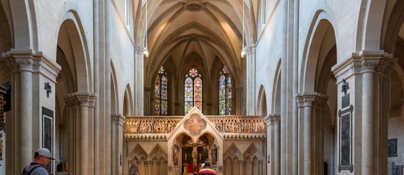 Dom St. Peter und Paul Naumburg