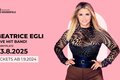 BEATRICE EGLI - LIVE mit Band! 