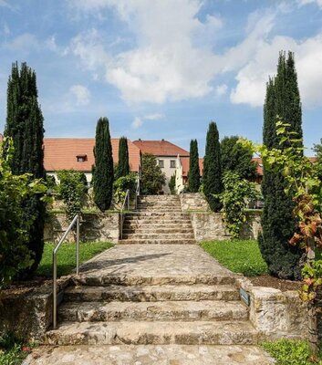 Schloss Auerstedt