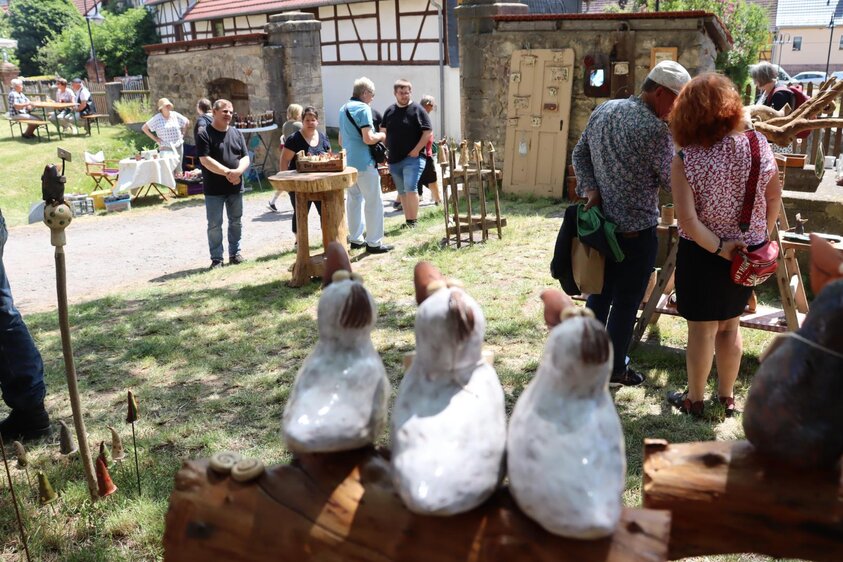 Reinstädter Landmarkt