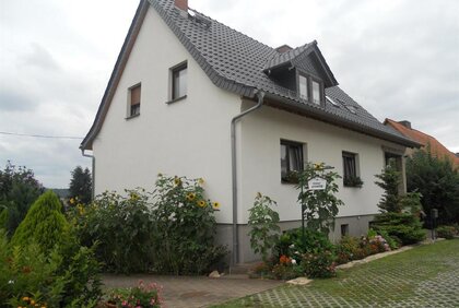 Gästehaus unter den Weinbergen