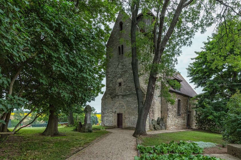 Adventskonzert Johann-Georgen-Kirche Schleberoda 