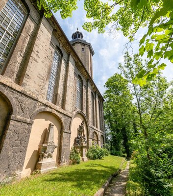 Friedenskirche Jena