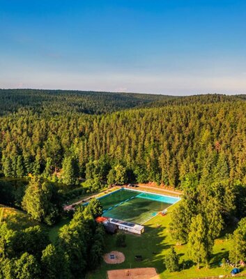 Waldbad "Herzog Ernst"