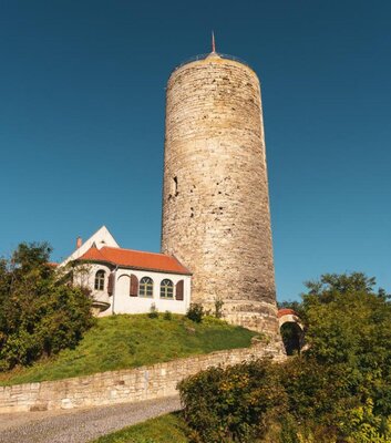 Burg Camburg