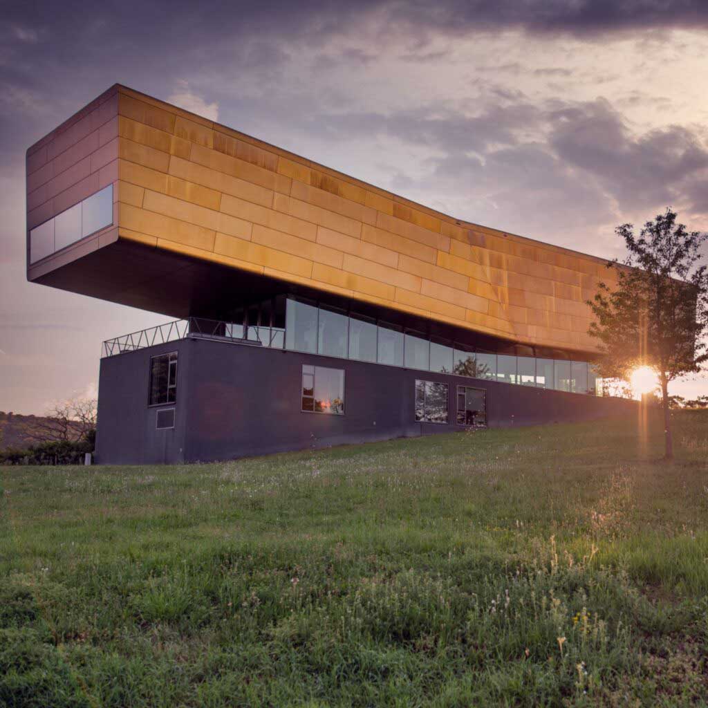 From the Sky Disk Experience to the World s Oldest Planetarium